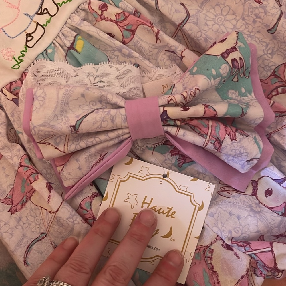 Haute Baby Spring bubble - Picture 3 of 3